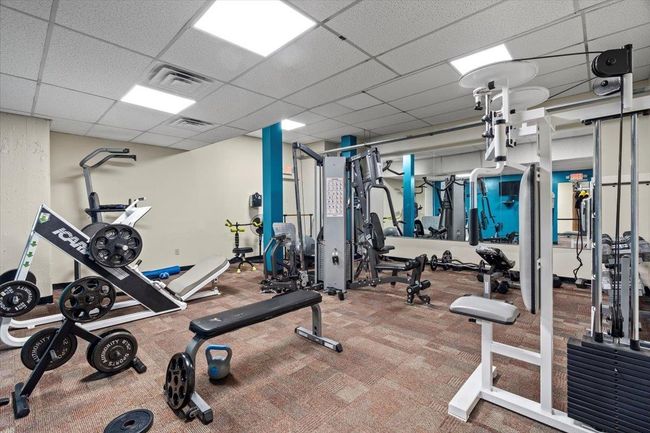 APT-1207 - 109 N Main St, Condo with 1 bedrooms, 1 bathrooms and null parking in Memphis TN | Image 26