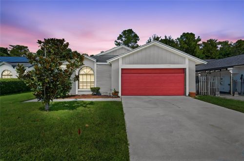 2521 Ginger Mill Blvd, Orlando, FL, 32837-8527 | Card Image