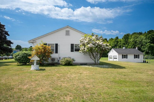 168 New Hampton Rd, House other with 2 bedrooms, 1 bathrooms and null parking in Franklin NH | Image 13