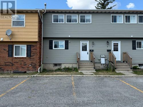 3-577 College Street, Timmins (TNW - Riverpark), ON, P4N7Y9 | Card Image