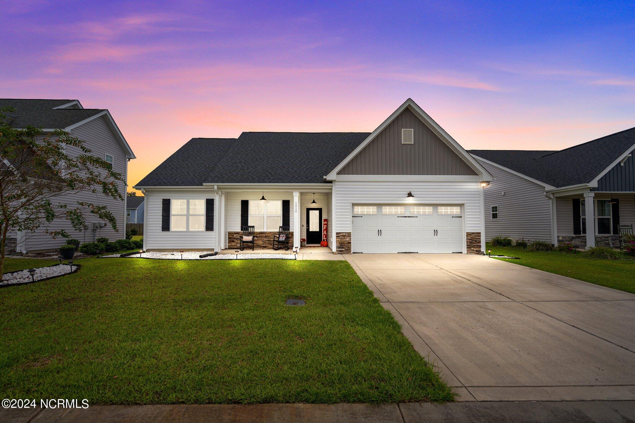 Teddy Rd, Castle Hayne, NC 28429