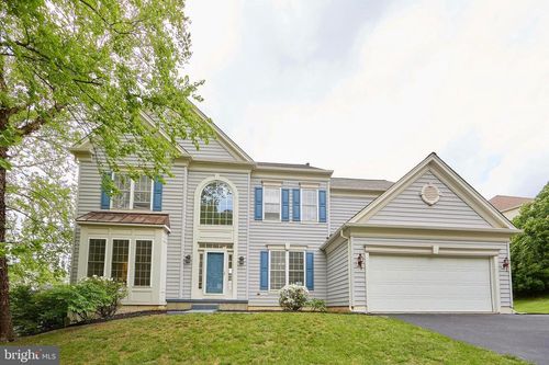 184 Magnolia Dr, CHESTER SPRINGS, PA, 19425-3611 | Card Image