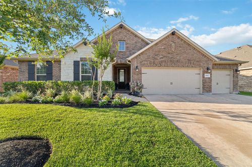 30822 Berkshire Downs Dr, Tomball, TX, 77375-1217 | Card Image