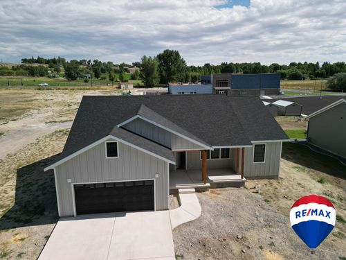 3716 Tam O Shanter Dr, Riverton, WY, 82501-5419 | Card Image