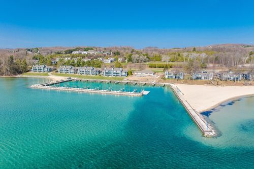 760 N Waypoint Cir, Suttons Bay, MI, 49682-9675 | Card Image