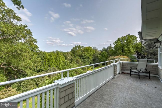 7506 Lhirondelle Club Rd, House other with 5 bedrooms, 8 bathrooms and null parking in TOWSON MD | Image 52