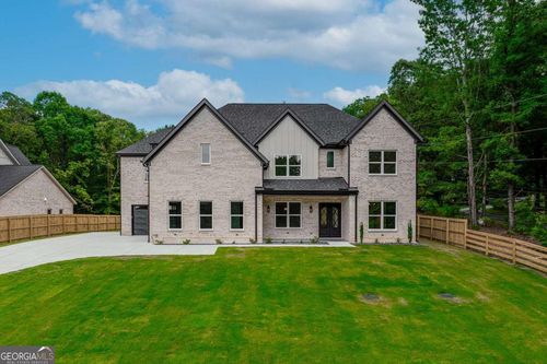 2875 Old Fountain Rd, Dacula, GA, 30019-1146 | Card Image