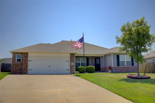 25450 93rd Pl, Broken Arrow, OK, 74014-7877 | Card Image