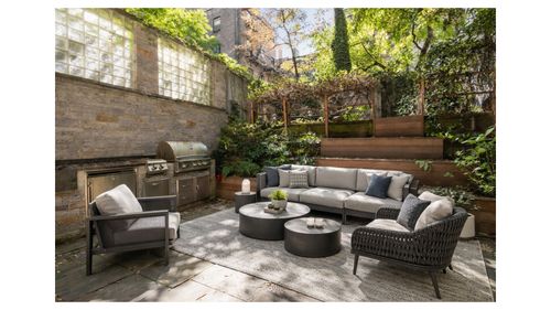 garden-332 W 19th Street, New York City, NY, 10011 | Card Image