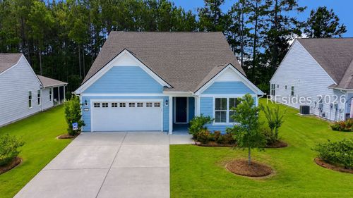 174 Carnation Rd, Bluffton, SC, 29909-1041 | Card Image