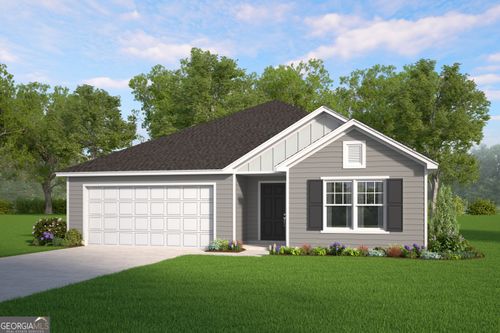 411 Anzio Dr, Statesboro, GA, 30461-2104 | Card Image