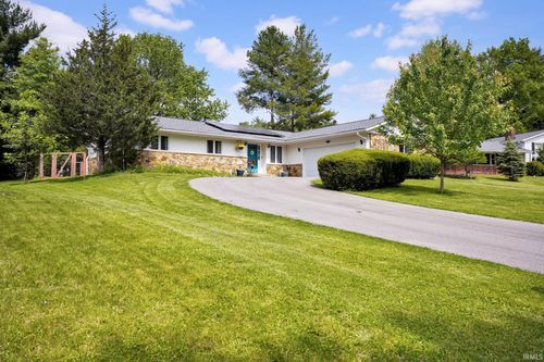 4017 E Providence Court, Bloomington, IN, 47401 | Card Image