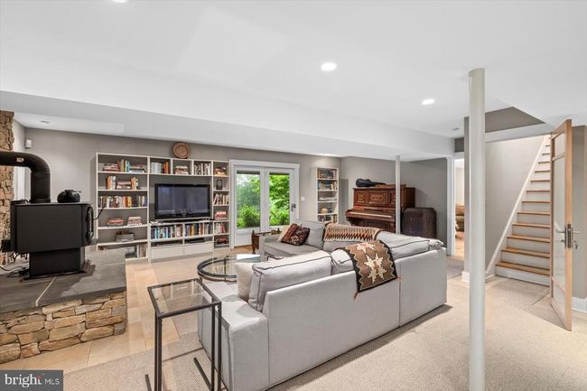 103 Castleton Ford Rd, House other with 3 bedrooms, 3 bathrooms and null parking in CASTLETON VA | Image 44