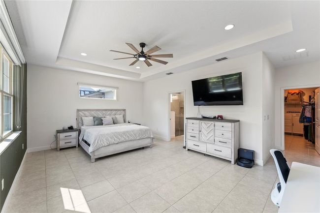 7465 Wing Span Way, House other with 4 bedrooms, 3 bathrooms and null parking in HARMONY FL | Image 19