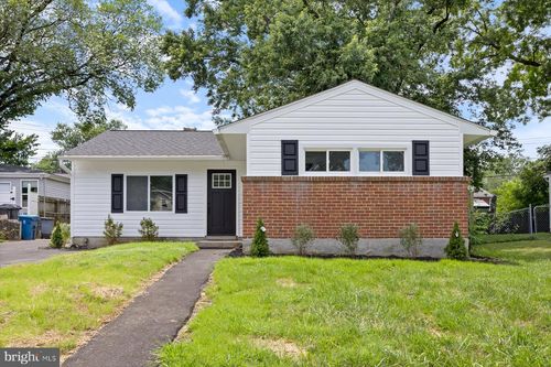 5915 Johnnycake Rd, GWYNN OAK, MD, 21207-3924 | Card Image
