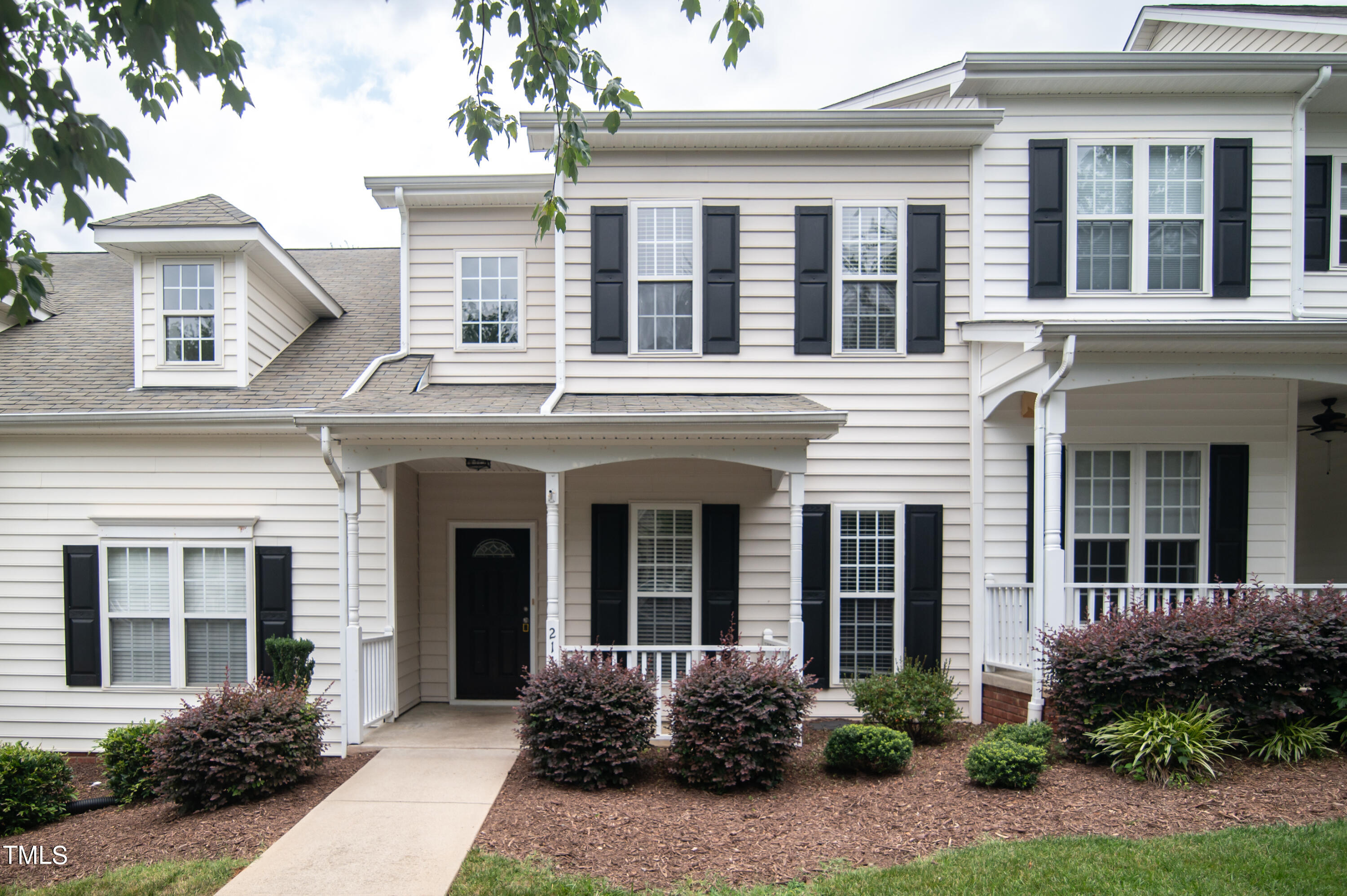 Sugar Maple Ave, Wake Forest, NC 27587