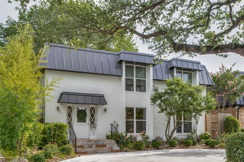 3450 Asbury St, Dallas, TX, 75205-1845 | Card Image