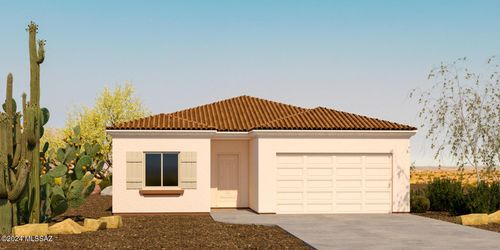 902 N Astronomer Ln, Green Valley, AZ, 85614-0085 | Card Image