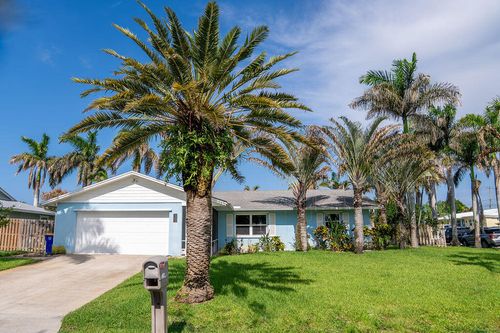 2445 Ne 16th Ct, Jensen Beach, FL, 34957-7328 | Card Image