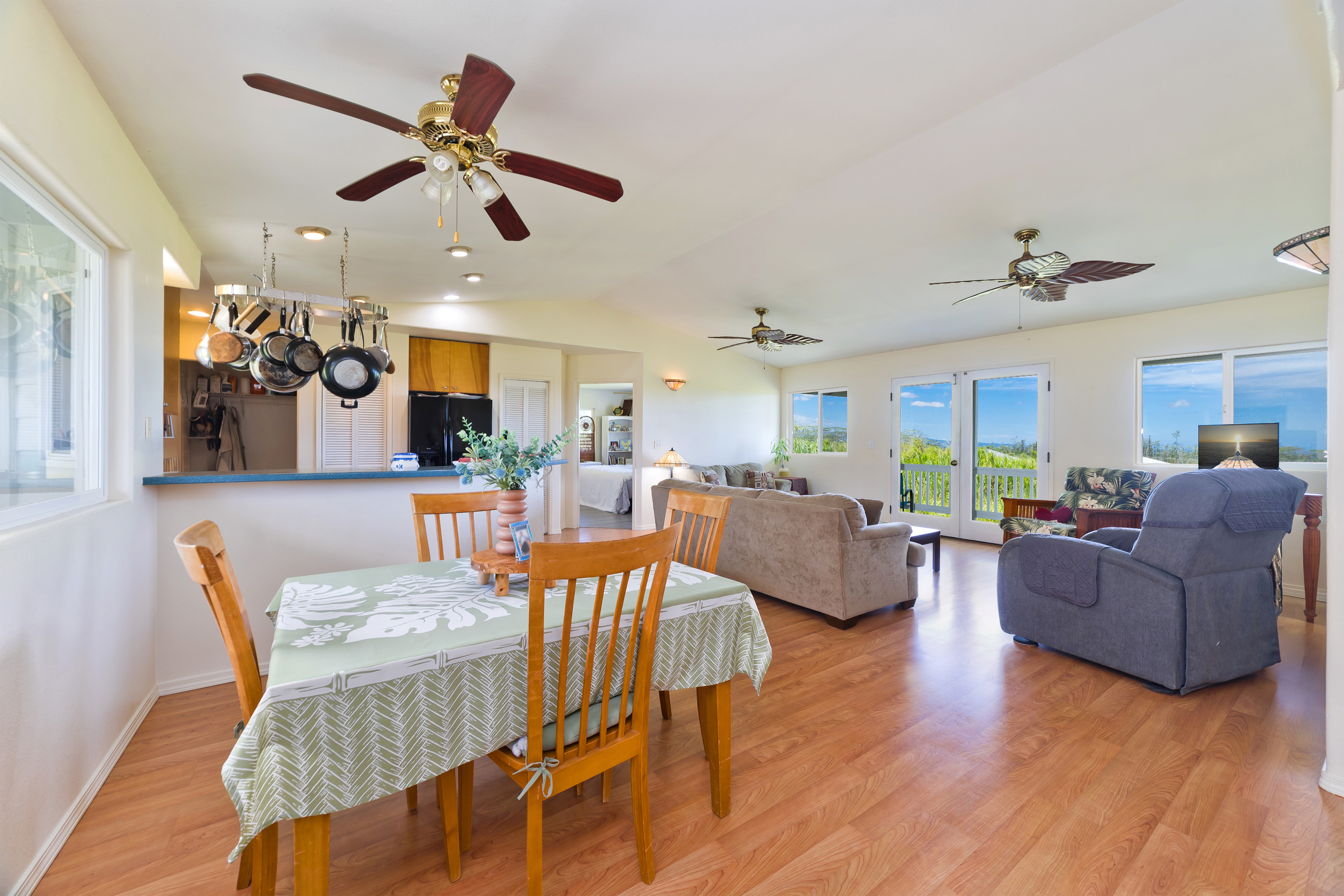 Residential in Pahoa 4