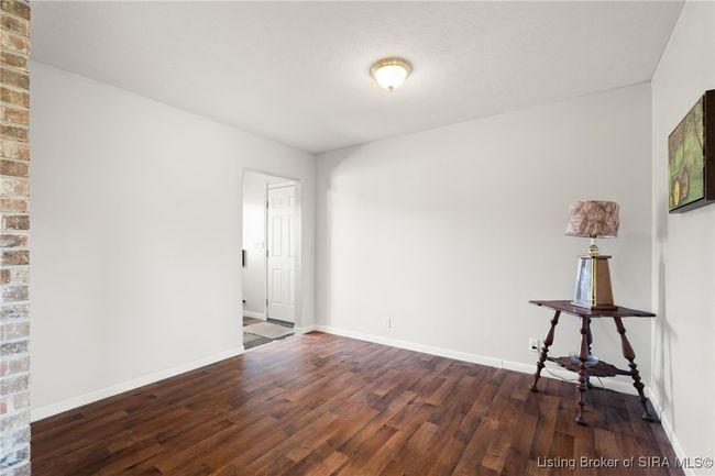 1110 W Helton Rd, Home with 3 bedrooms, 3 bathrooms and null parking in Scottsburg IN | Image 22