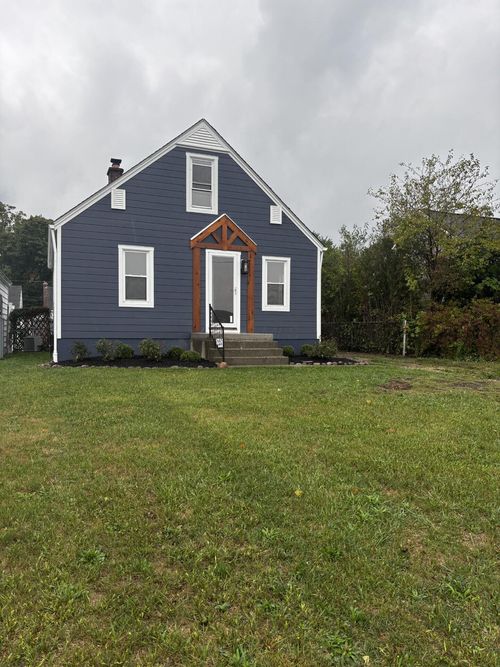639 Morse Rd, Columbus, OH, 43214-1836 | Card Image