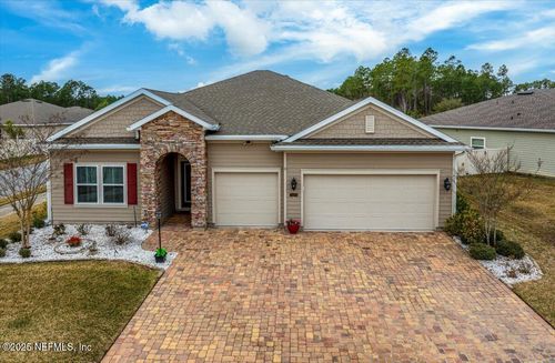 7074 Longleaf Branch Drive, JACKSONVILLE, FL, 32222 | Card Image