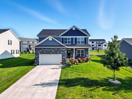 795 Cirque Dr, Crown Point, IN, 46307 | Card Image