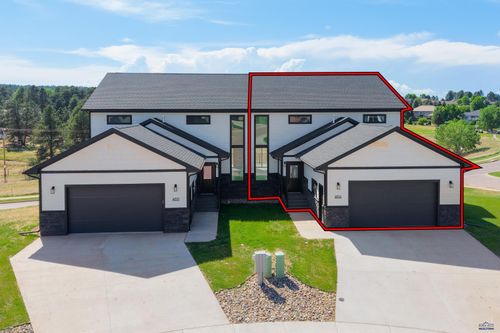 4654 Wickman Ct, Rapid City, SD, 57702-8580 | Card Image