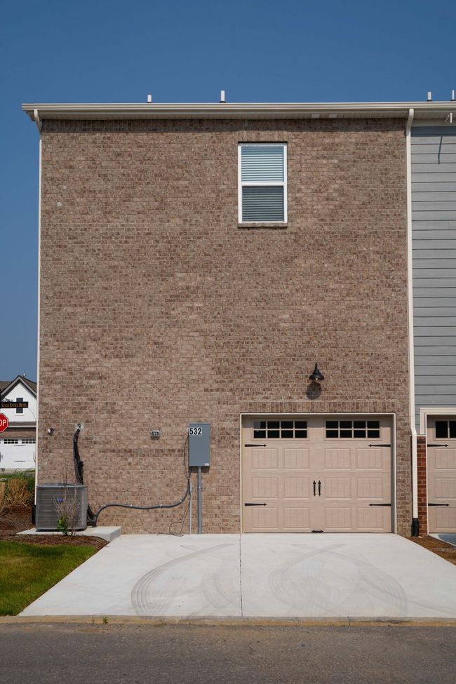 532 Tobias St, Townhouse with 3 bedrooms, 3 bathrooms and 1 parking in Gallatin TN | Image 5
