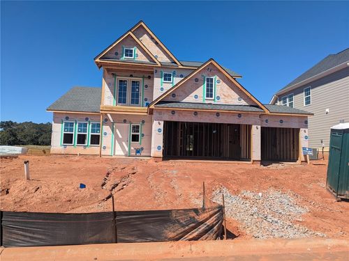 134 Limestone Circle, Anderson, SC, 29625 | Card Image