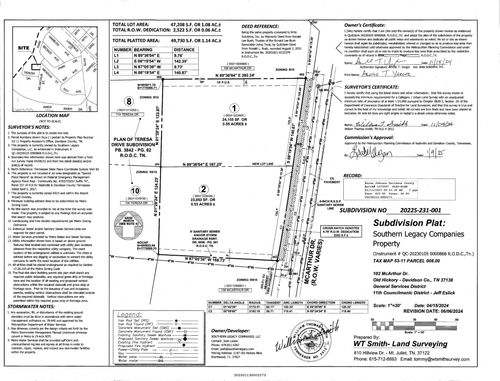102 Mcarthur Dr, Old Hickory, TN, 37138-2602 | Card Image