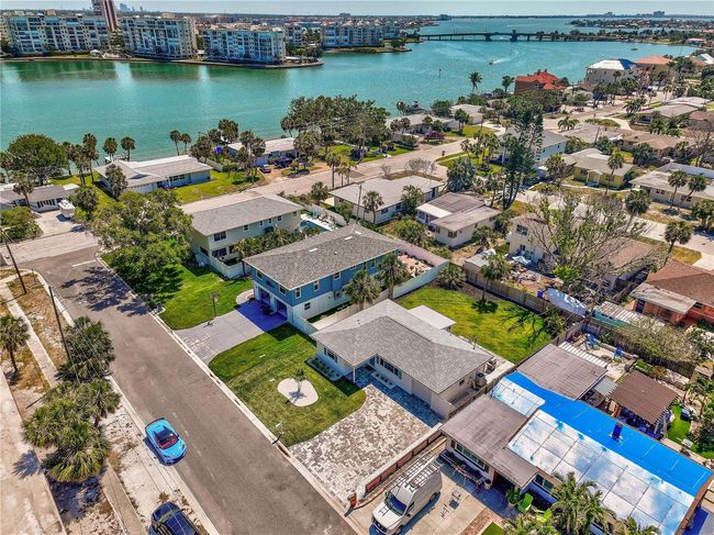 320 84 Th Ave, House other with 2 bedrooms, 1 bathrooms and null parking in ST PETE BEACH FL | Image 21
