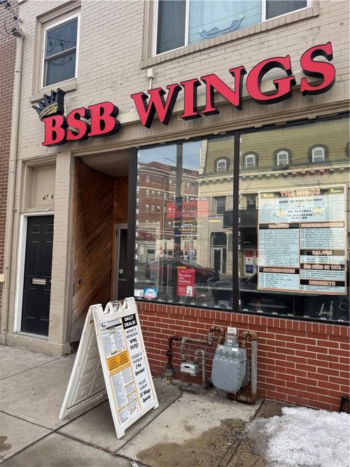 4766 Liberty Avenue, Bloomfield, PA, 15224 | Card Image