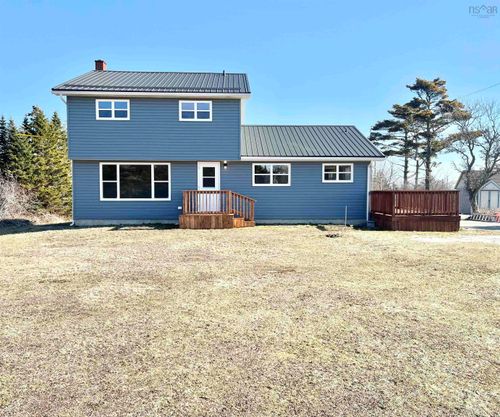 89 Stoney Island Rd, North East Point, NS, B0W2P0 | Card Image