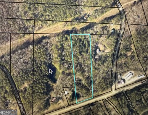 0 Ga Highway 34, Franklin, GA, 30217 | Card Image