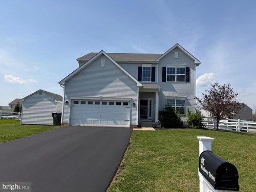 85 Windover Dr, Gilbertsville, PA, 19525-9452 | Card Image