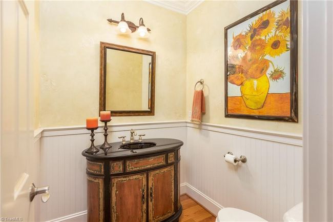 5512 Brookberry Farm Rd, House other with 5 bedrooms, 5 bathrooms and null parking in Winston-Salem NC | Image 16