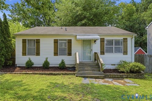1003 Pennsylvania Ave, Glen Allen, VA, 23060-3856 | Card Image