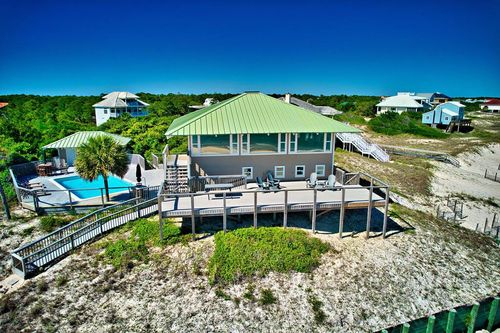 1244 Sandy Ln, Saint George Island, FL, 32328-2303 | Card Image