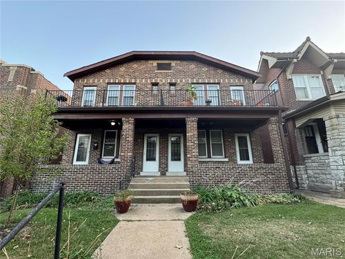 5008 Mardel Ave, Saint Louis, MO, 63109-1730 | Card Image