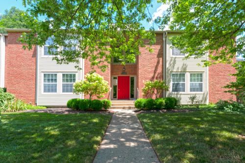 3768 Ashworth Dr, Cincinnati, OH, 45208 | Card Image