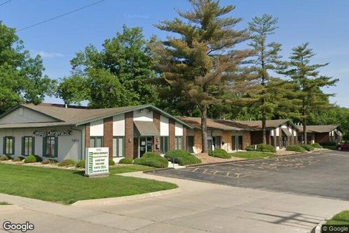 7405 University Ave, Clive, IA, 50325-1343 | Card Image