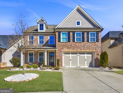4371 Thacker Ln, Suwanee, GA, 30024-4975 | Card Image