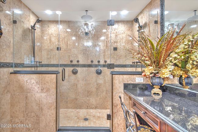 249 Shinnecock Dr, Condo with 3 bedrooms, 3 bathrooms and null parking in Manalapan NJ | Image 26