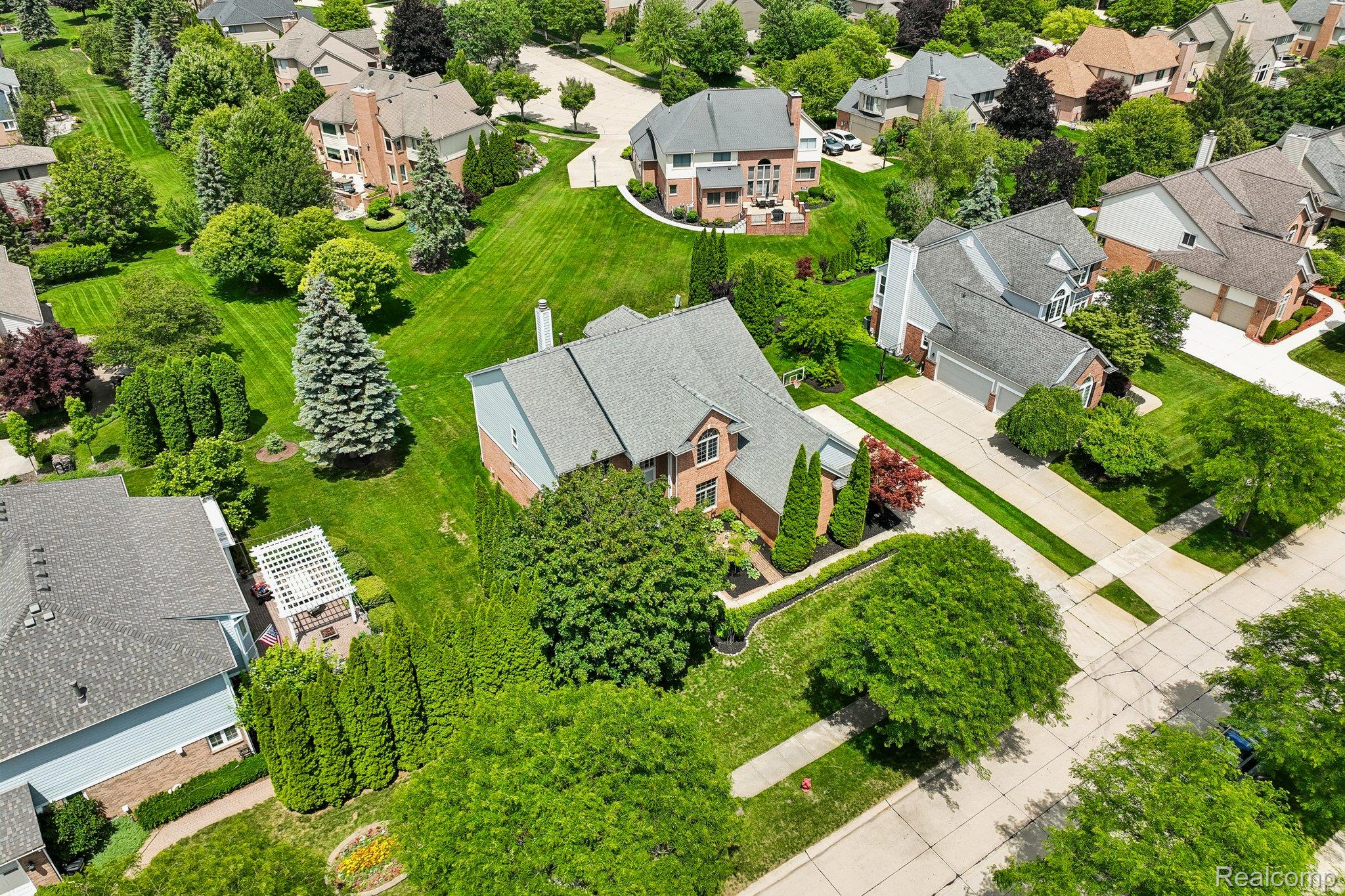 Residential in Novi 4