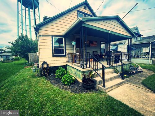 416 E Hanover St, HANOVER, PA, 17331-2614 | Card Image