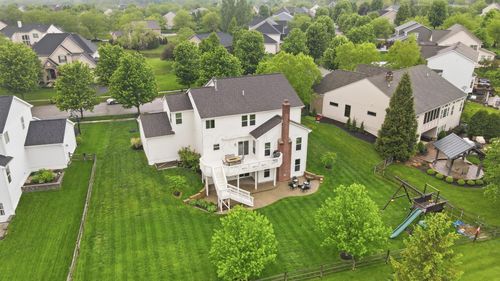 4673 Normandy Dr, Galena, OH, 43021-8020 | Card Image