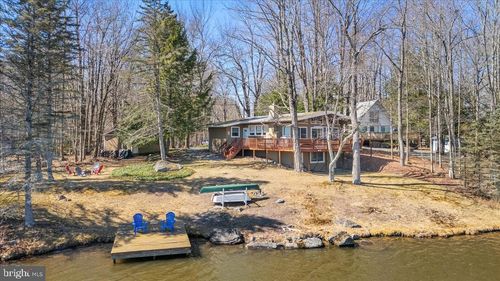 115 Podunk Path, POCONO LAKE, PA, 18347 | Card Image