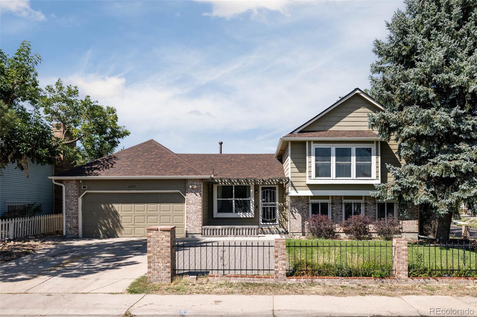 Granby Way, Denver, CO 80239